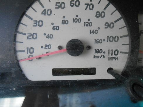 Used 2002 Toyota Tacoma PreRunner image 19