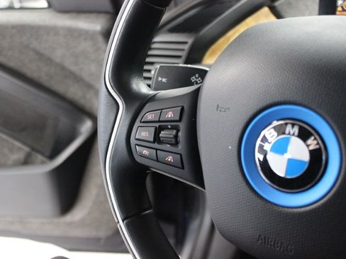 Used 2015 BMW i3 image 30