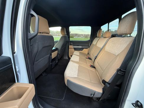 Used 2023 Ford F150 XLT image 15