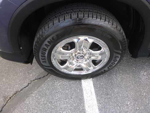 Used 2013 Honda CR-V AWD LX image 9