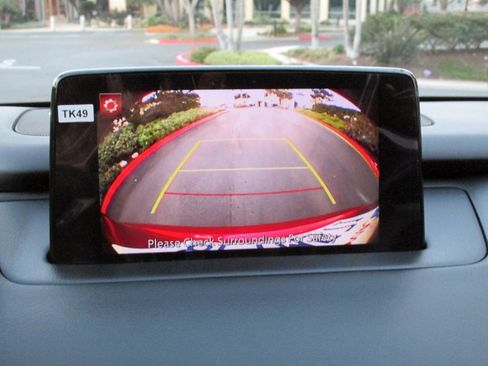 Used 2019 MAZDA CX-9 Grand Touring image 10