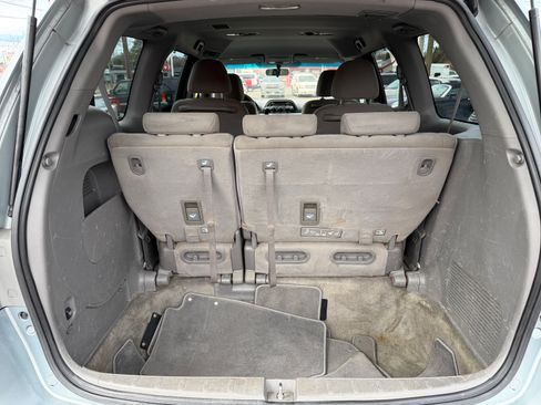 Used 2008 Honda Odyssey EX image 11
