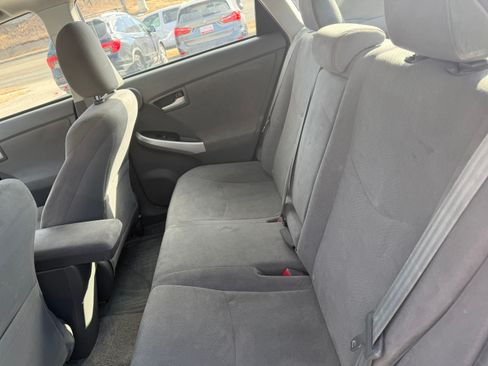 Used 2010 Toyota Prius Four image 13