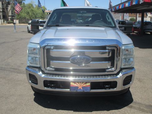 Used 2016 Ford F250 2WD SuperCab Super Duty image 17