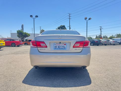 Used 2010 Lexus ES 350 UNAVAIL FWD image 7