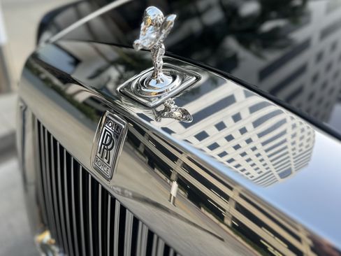 Used 2021 Rolls-Royce Phantom image 7