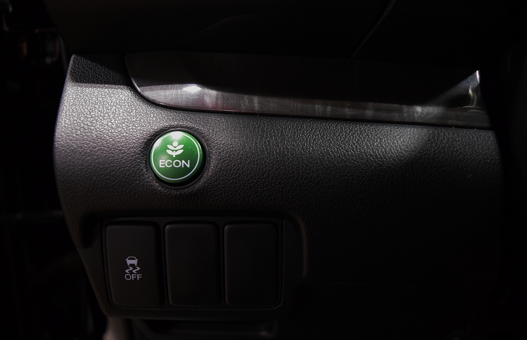 Used 2012 Honda CR-V AWD EX-L image 30