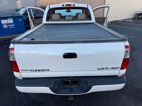 Used 2004 Toyota Tundra Limited image 9