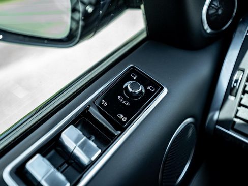 Used 2019 Land Rover Range Rover Sport Supercharged image 23