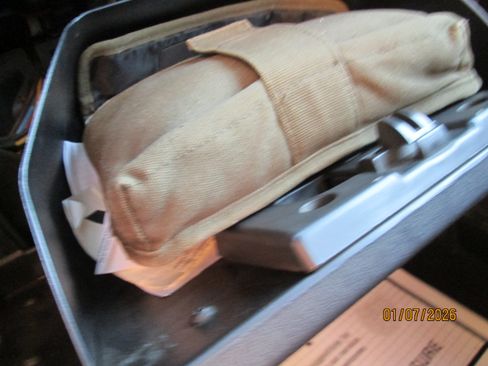 Used 2006 Jeep Wrangler X image 10