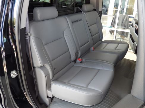 Used 2017 GMC Sierra 1500 SLT image 27