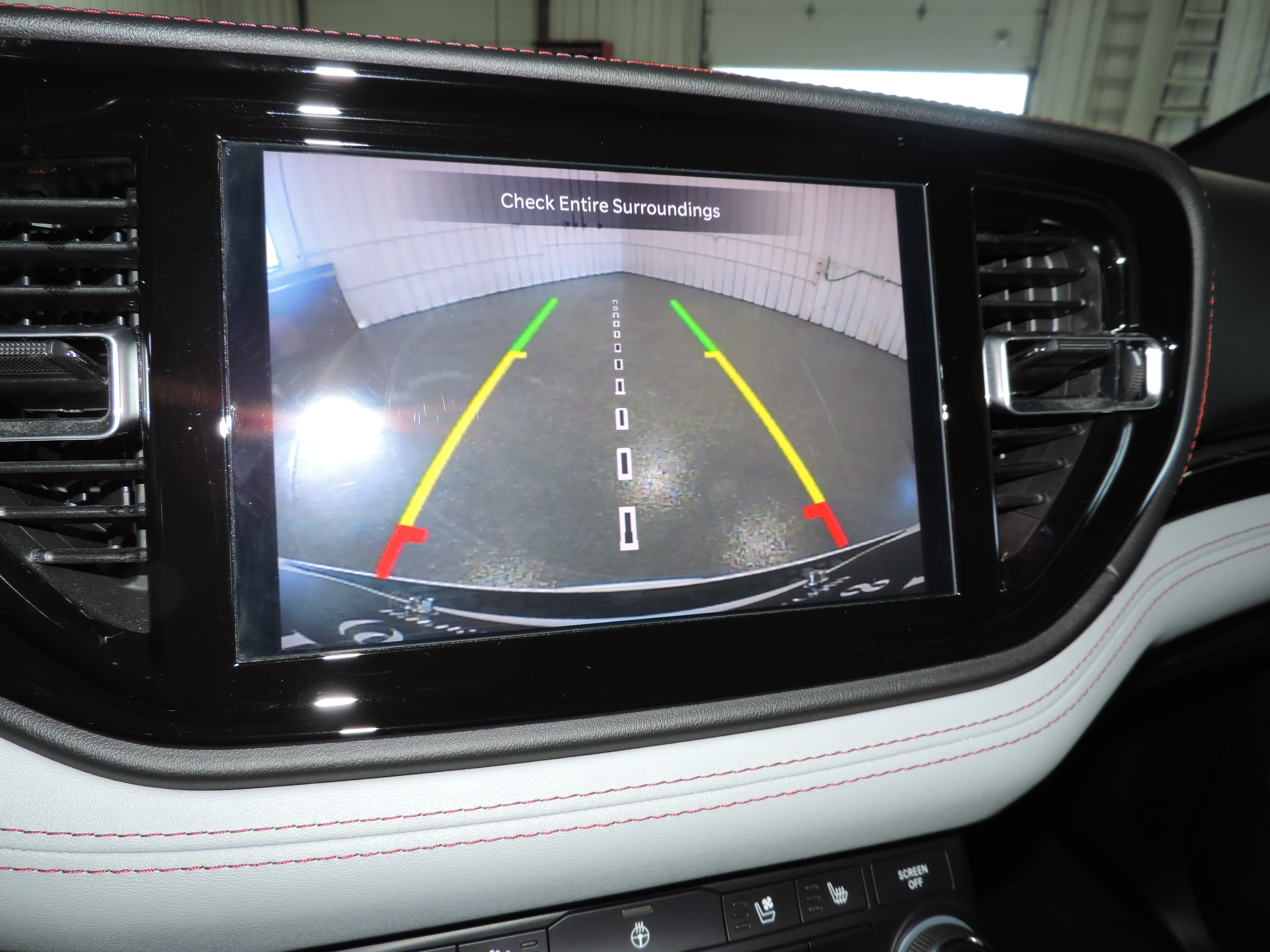 Used 2024 Dodge Durango AWD Citadel image 42