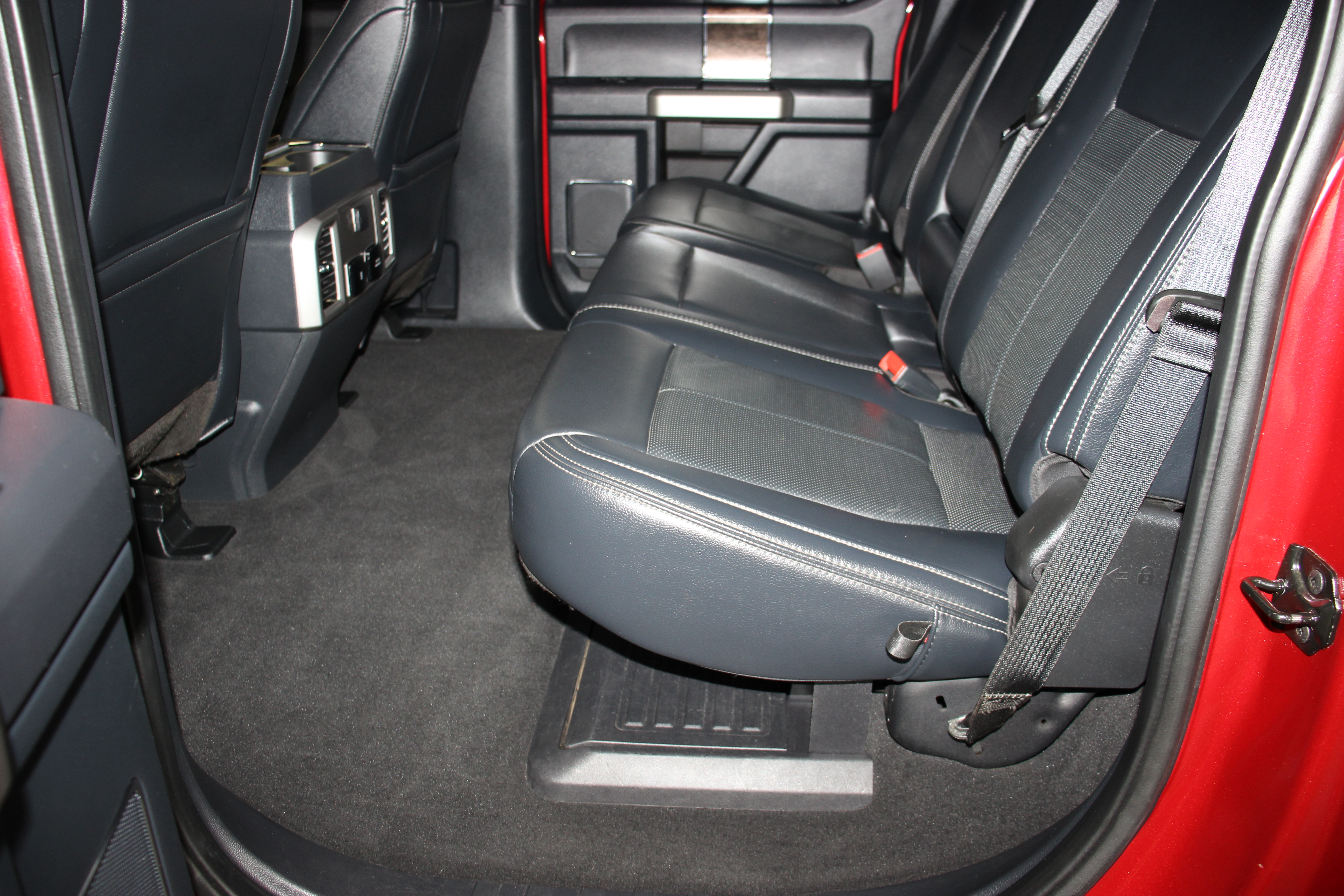 Used 2022 Ford F250 4x4 Crew Cab Super Duty image 25