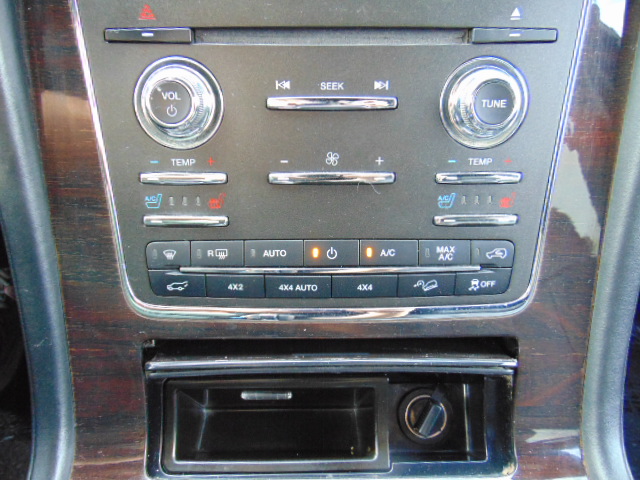 Used 2017 Lincoln Navigator L 4WD Reserve image 23