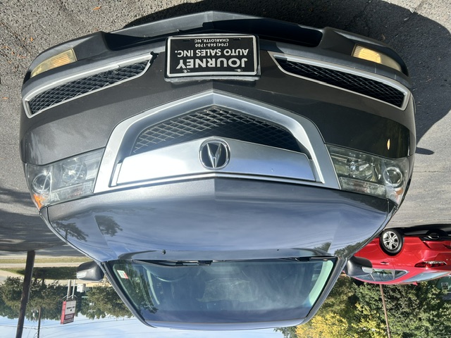 Used 2011 Acura MDX w/ Technology Package AWD/4WD image 8