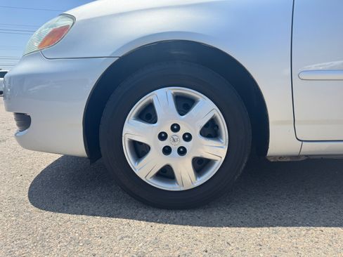 Used 2006 Toyota Corolla CE FWD image 14