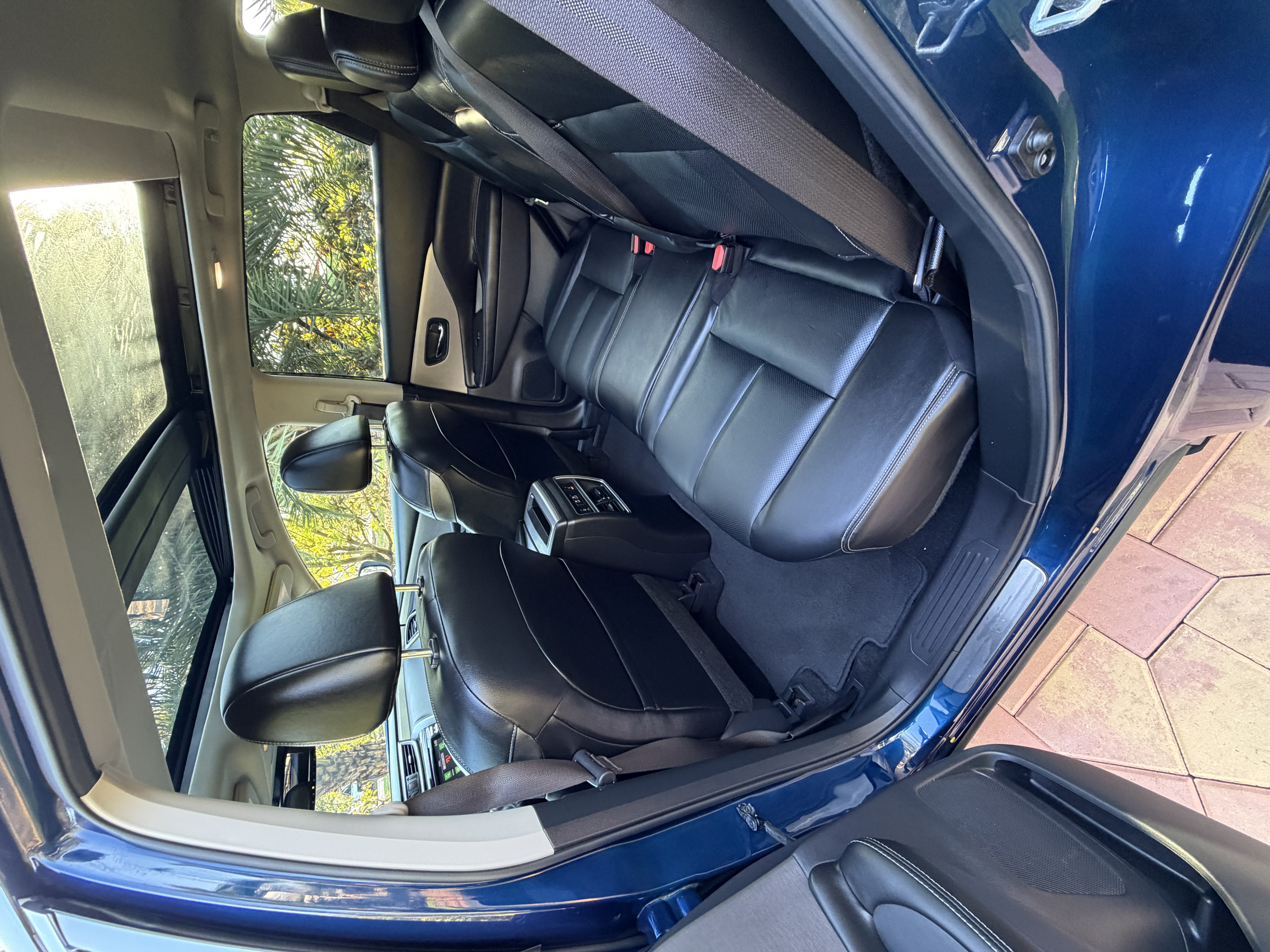 Used 2022 Nissan Murano AWD SL image 6