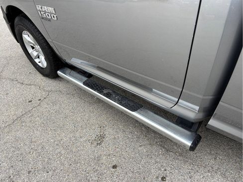 Used 2020 RAM 1500 Tradesman image 15