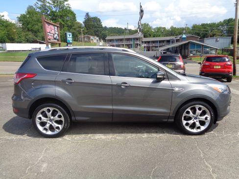 Used 2014 Ford Escape Titanium image 1