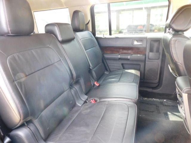 Used 2012 Ford Flex FWD SEL image 24