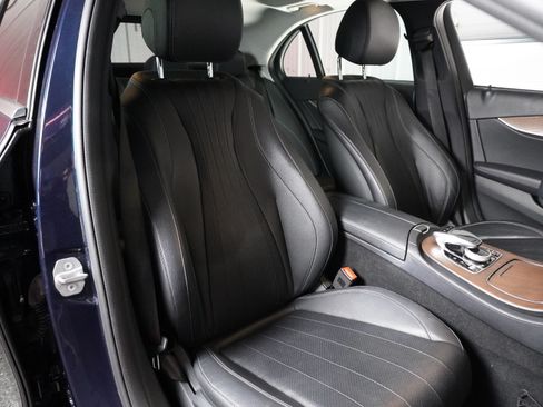 Used 2018 Mercedes-Benz E 300 image 27