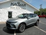 Used 2025 Chevrolet Blazer RS image 4