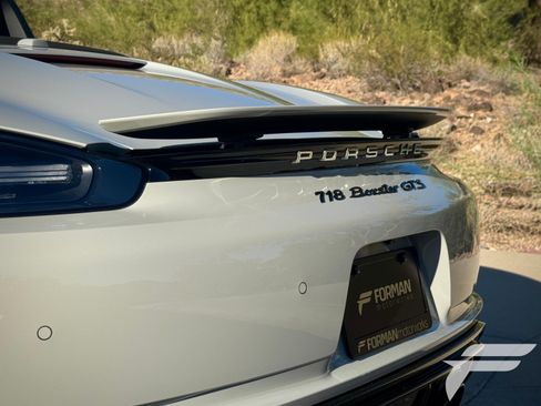 Used 2023 Porsche 718 Boxster GTS image 54