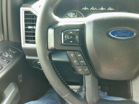 Used 2016 Ford F150 Sport image 52
