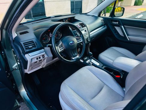 Used 2014 Subaru Forester 2.5i Limited AWD/4WD image 26