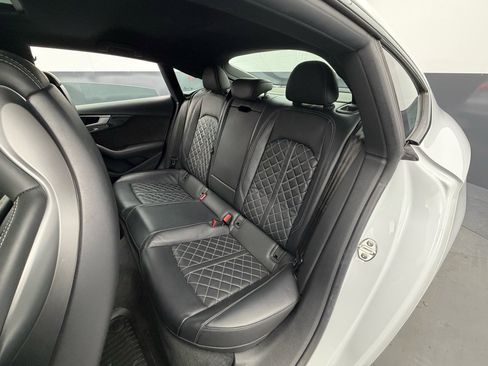 Used 2019 Audi S5 Prestige image 47