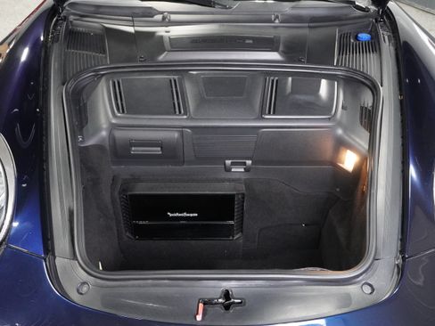 Used 2007 Porsche 911 Carrera 4S image 38