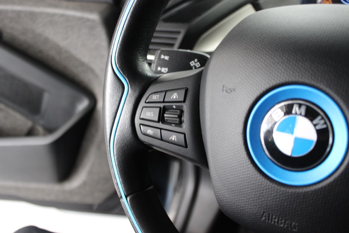 Used 2019 BMW i3 w/ Range Extender RWD image 26