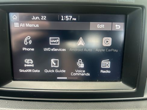 Used 2019 Kia Sportage FWD EX image 15