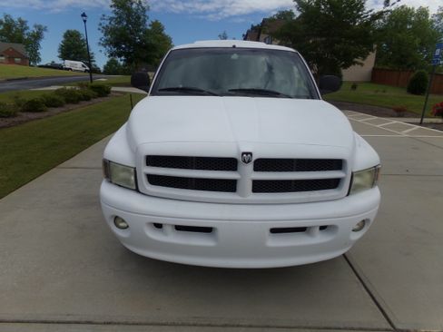 Used 2001 Dodge Ram 1500 Truck Sport image 6