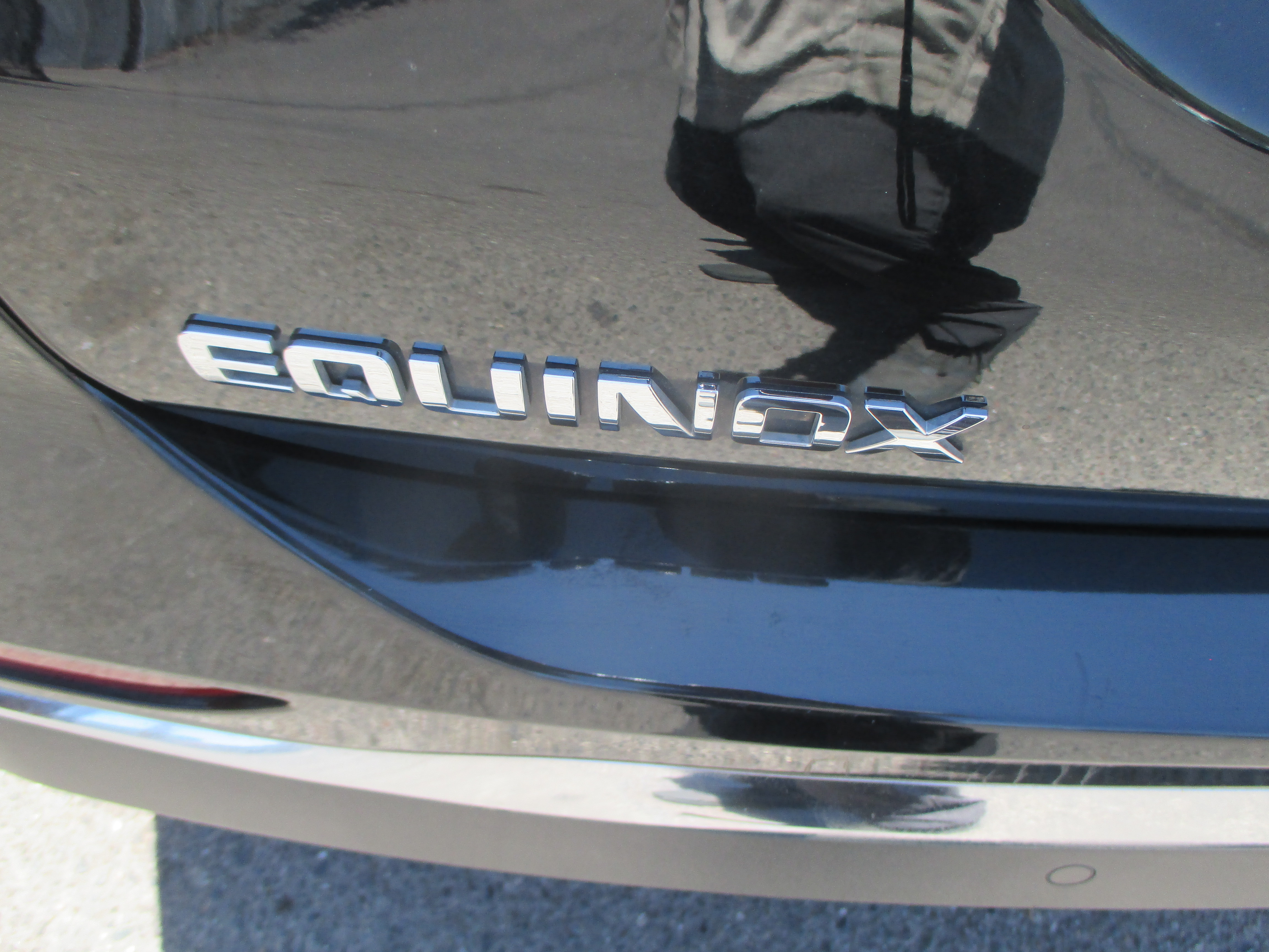 Used 2019 Chevrolet Equinox FWD LT w/ 1LT image 12