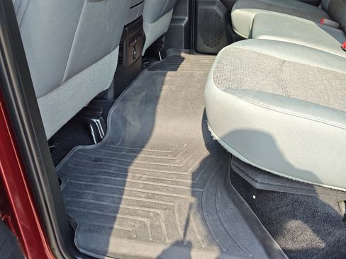 Used 2016 RAM 2500 Big Horn image 37