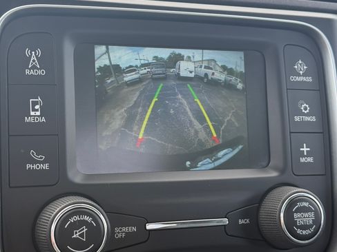 Used 2017 RAM 1500 ST AWD/4WD image 13