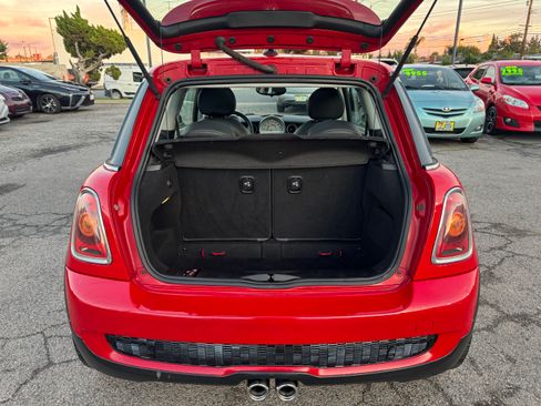 Used 2007 MINI Cooper S image 22