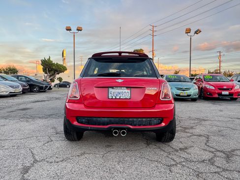 Used 2007 MINI Cooper S image 6