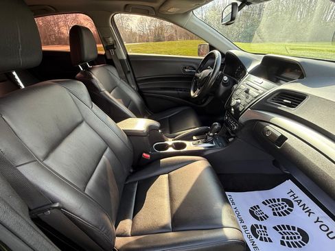 Used 2016 Acura ILX image 17