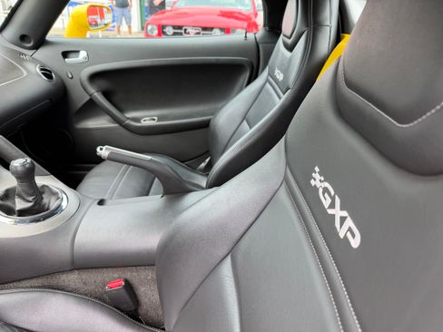 Used 2007 Pontiac Solstice GXP Convertible RWD image 5