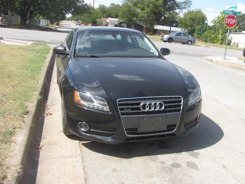 Used 2011 Audi A5 2.0T Premium Plus image 2