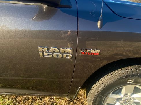Used 2014 RAM 1500 Classic Tradesman image 7