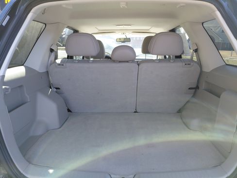 Used 2008 Mercury Mariner Premier image 10