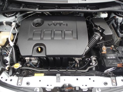 Used 2012 Toyota Corolla LE image 20