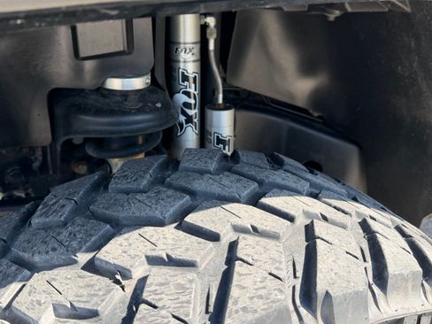 Used 2014 Jeep Wrangler Unlimited Sahara image 9