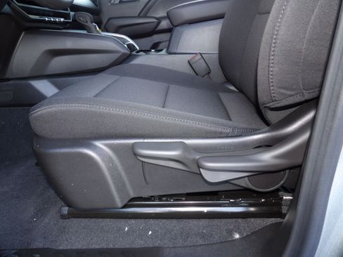 New 2026 Chevrolet Colorado Trail Boss AWD/4WD image 16