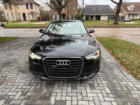 Used 2012 Audi A6 2.0T Premium Plus image 9