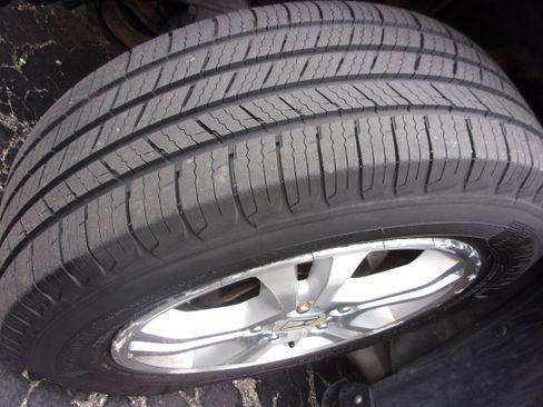 Used 2007 Honda Accord SE Sedan image 12
