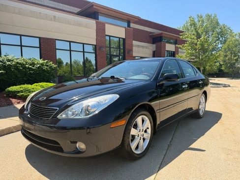 Used 2006 Lexus ES 330 Premium FWD image 5